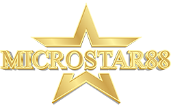 logo MICROSTAR88 SLOT